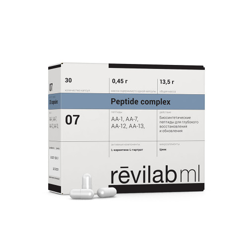 Revilab ML 07